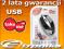 Mysz @@ Myszka Optyczna TAKE ME SUN 800DPI USB @@