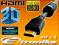 KABEL HDMI - HDMI ver 1.4 High Speed Ethernet 3D