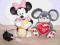 LAMPKA MYSZKA MINI MICKEY DISNEY+GRATIS