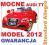 MEGA MOCNE 35W AUDI TT COUPE PILOT MP3 Model 2012