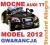 MEGA MOCNE 35W AUDI TT COUPE PILOT MP3 Model 2012