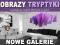 OBRAZ OBRAZY TRYPTYK TRYPTYKI 175x95 NOWE GALERIE