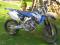 YAMAHA WR250F 2007 nie exc yzf rmz kxf crf sxf 450