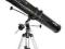 TELESKOP SKY-WATCHER 1149 EQ-1 - KURIER GRATIS