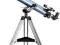 TELESKOP SKY-WATCHER SK 707 AZ-2 - KURIER GRATIS