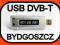 TUNER CYFROWY DVB-T MPEG4 USB DTV DEKODER STB DVBT
