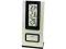 Termometr elektroniczny z zegarem WS-9117-IT