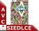 The Sims 3 PC DVD PL SKLEP SIEDLCE