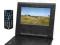 DVD Przenośne 7"LCD DUAL DVD-P 777 USB SD !!!