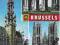 BELGIA - BRUSSELS - BRUKSELA - HERB