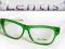 *LENTIS* PETER MILLER PM760 OPRAWA OKULARY KUJONKI