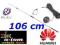 DŁUGA MOCNA ANTENA PLAY ONLINE huawei E156 E173 U