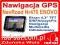 Nawigacja GPS NavRoad NR470 ENOVO Odblokowana!