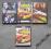 Szybcy i Wściekli 1-3 + HD DVD