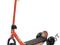 Śliczna Hulajnoga Motor -Zinc jr Zoom Nowa kluczyk