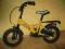 Rower MBIKE BMX 12