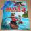 DVD - Alvin i wiewiórki 3 --- NOWOŚĆ --- FOLIA !