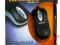 MYSZ OPTYCZNA TUSCANI PS2 - 4WORLD 04430 - 800 DPI