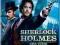 SHERLOCK HOLMES Gra Cieni