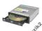 LITEON iHAS124-19C Nagrywarka DVD PC + nero GRATIS