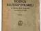 KULTURA POLSKA - HISTORIA 1916 r.