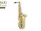 OUTLET: SAX ALT 'ANTIGUA' AS 2150LQ + GL CASES