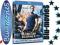ULTIMATUM BOURNE'A Blu ray folia LEKTOR [ZDJĘCIA]