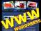 Wordpress CMS Strony internetowe www promocja