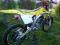 SUZUKI RMZ 2007 R. 450 PIEKIELNA MOC. TUNING