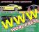 CMS WORDPRESS strony internetowe strona www promoc