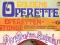 OPERETKI  - Strauss, Kalman, Lehar, Offenbach 3 LP