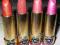 Golden Rose Lipstick 4-kolorów Zobacz