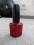 Shellac lakier RED Baroness