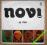 NOVI SINGERS - PAY TRIBUTE (1LP)