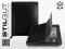 SKÓRA SMART COVER Biznes Etui STILGUT iPad2 iPad 2
