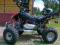 ATV QUAD KINGWAY 150 cc