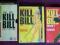 Kill Bill kolekcja (vol.1 / vol.2)