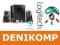 SALON LOGITECH Głośniki 2+1 Z313 ORGINAL GW ZABRZE