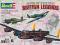 REVELL 05729 ZESTAW PODARUNKOWY BRITISH LEGENDS