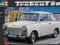 REVELL 07256 TRABANT 601 LIMUZYNA 1/24
