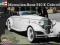 REVELL 07001 MERCEDES-BENZ 540K CABRIOLET A  1/24