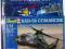 REVELL 64469 RAH-66 COMANCHE MODEL SET 1/72