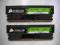 2x1GB Corsair XMS Pro pc3200