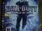 CALL OF DUTY WAW,MW2 PS3 zestaw