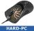 A4TECH LASER OSCAR X747 BROWN FIRE USB / POLECAMY