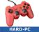 GAMEPAD PAD SPEEDLINK STRIKE SL-6535 RED USB HIT