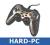 GAMEPAD PAD TRACER CHALLENGER USB PC