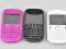 NOWY TELEFON NOKIA ASHA 201 QUERTY KOLORY F-VAT