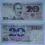 20 ZŁOTYCH 1982 ser.A