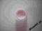 Proszek akrylowy kolorowy Różowy 5ml